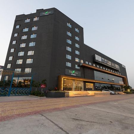 The Fern Residency, Jamnagar Hotel Екстериор снимка
