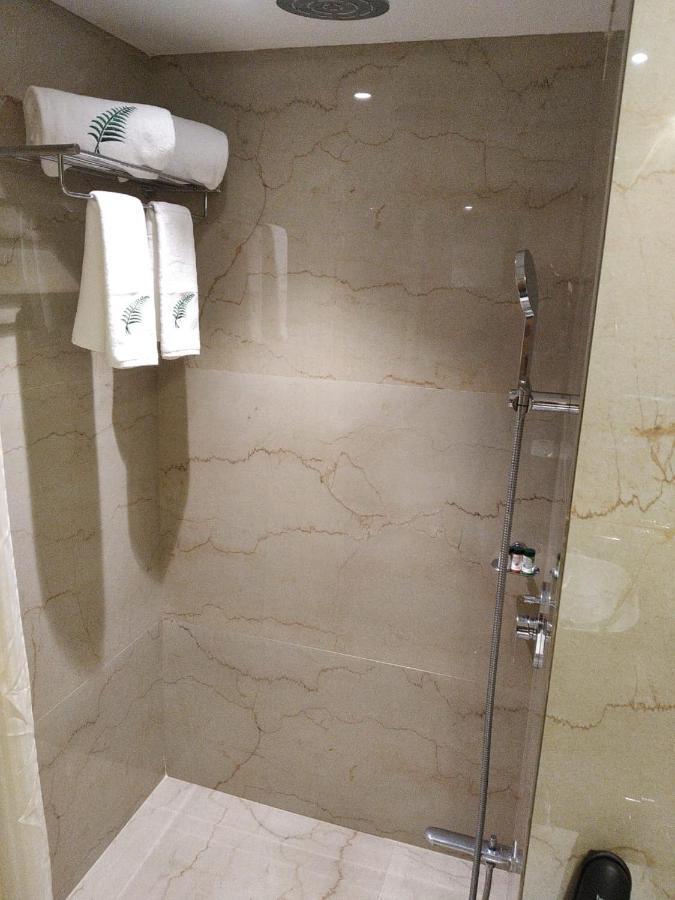 The Fern Residency, Jamnagar Hotel Екстериор снимка