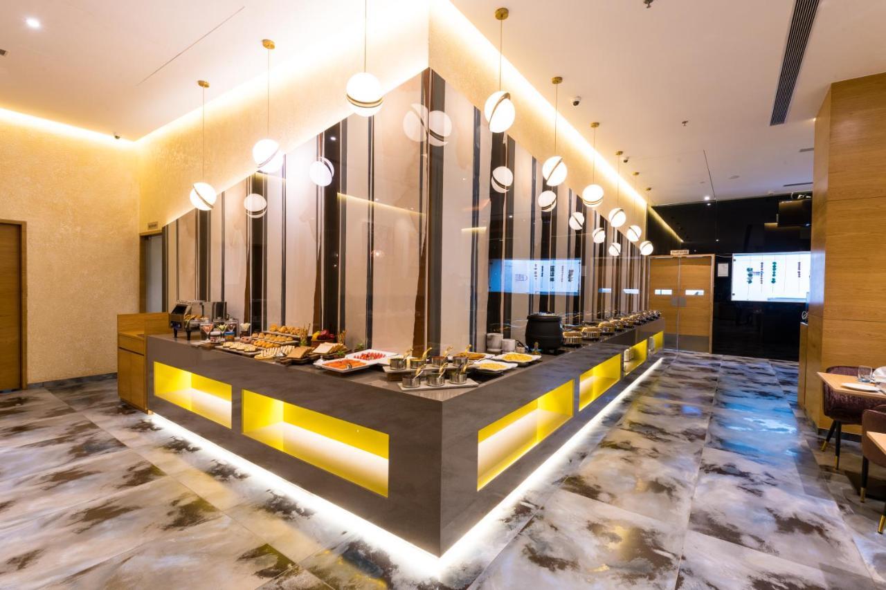 The Fern Residency, Jamnagar Hotel Екстериор снимка